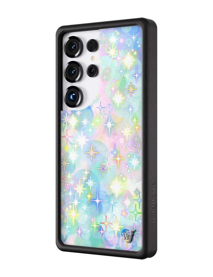Sparkle City Samsung Galaxy Case - Image 2