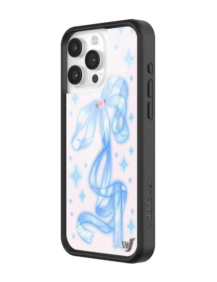 Sparkle Girl iPhone Case - Image 10