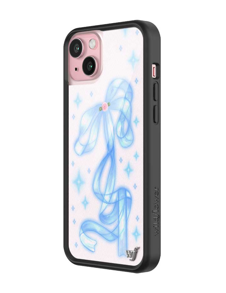 Sparkle Girl iPhone Case - Image 12