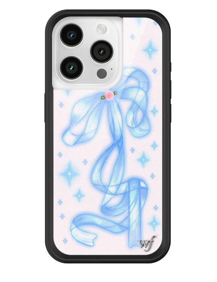 Sparkle Girl iPhone Case - Image 13