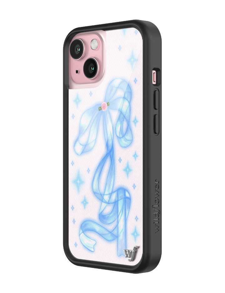 Sparkle Girl iPhone Case - Image 16