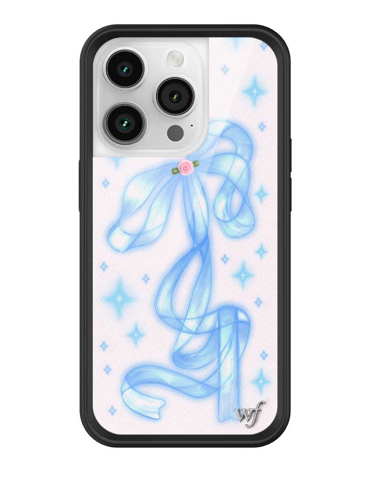 Sparkle Girl iPhone Case - Image 21