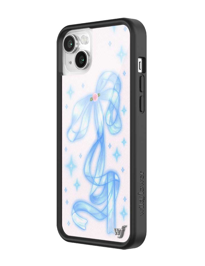 Sparkle Girl iPhone Case - Image 24