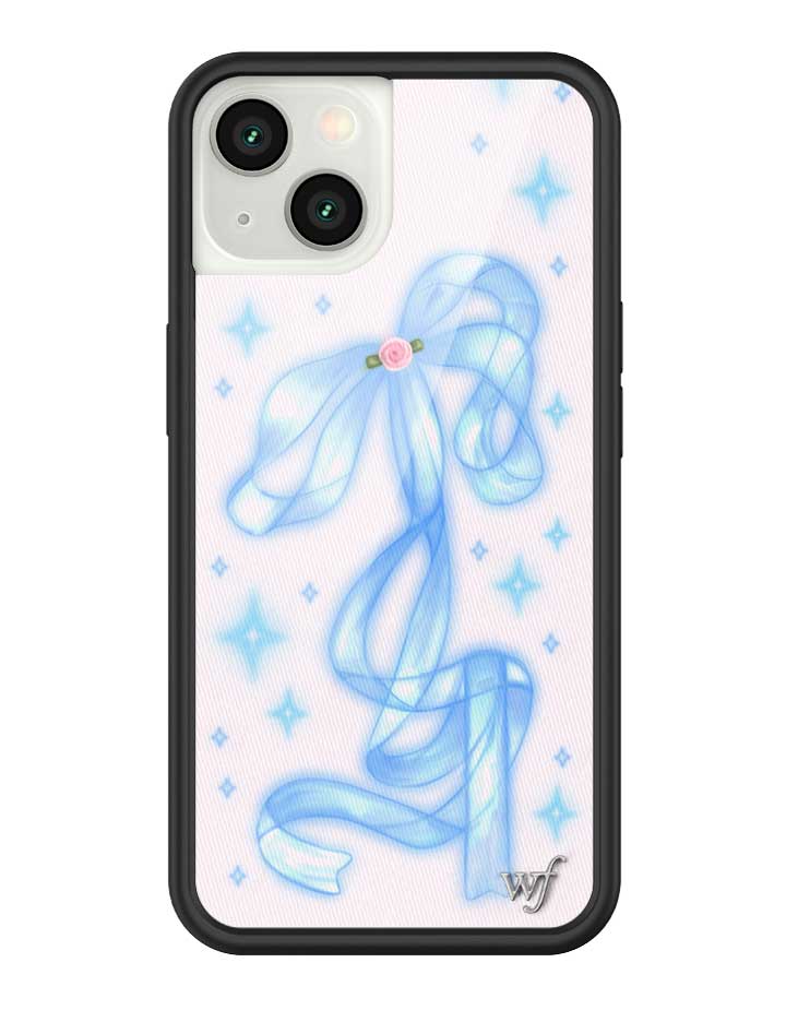 Sparkle Girl iPhone Case - Image 29