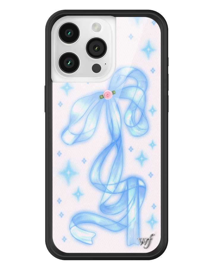 Sparkle Girl iPhone Case - Image 9