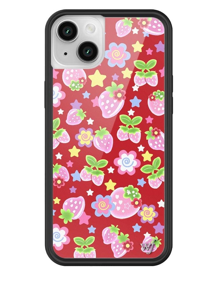 Star Berries iPhone Case - Image 9