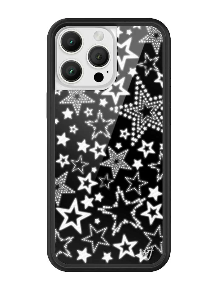 Star Girl iPhone Case - Image 10