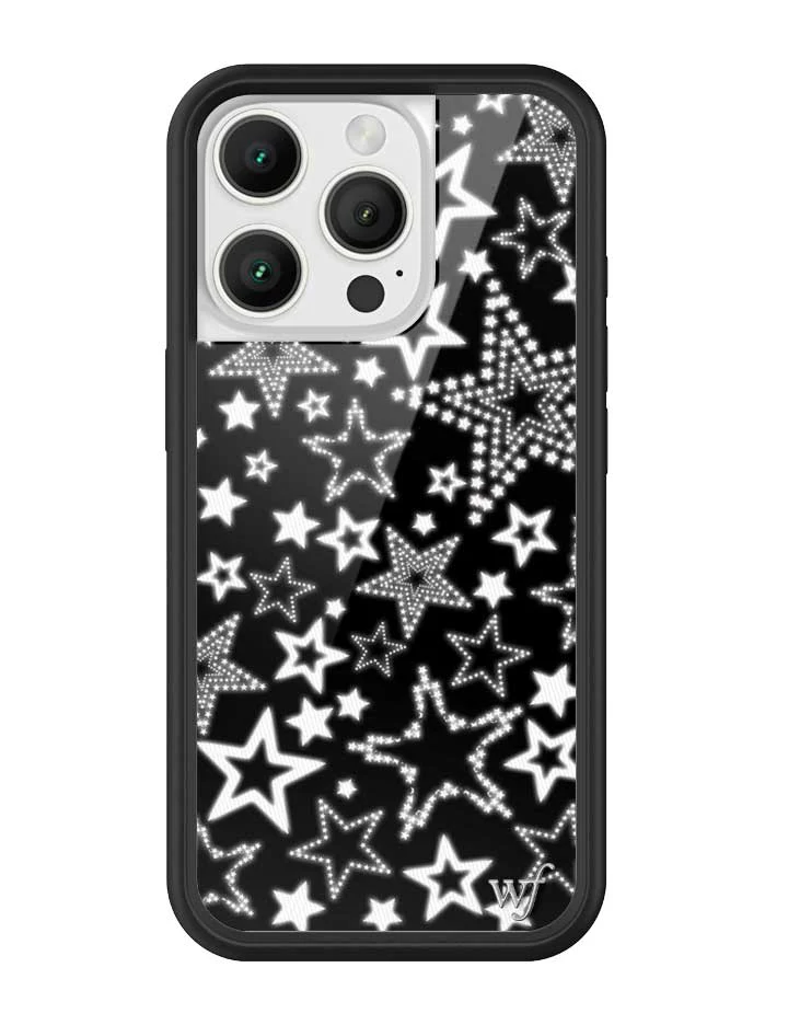 Star Girl iPhone Case - Image 14