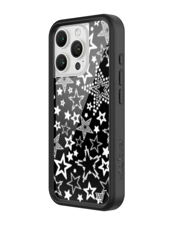 Star Girl iPhone Case - Image 15