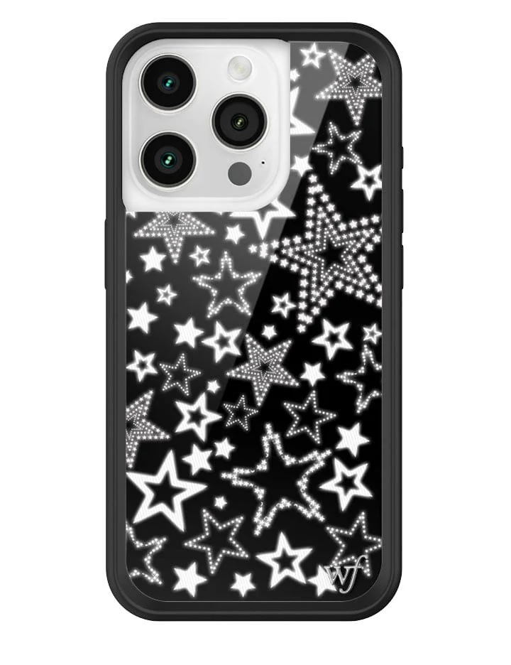 Star Girl iPhone Case - Image 22