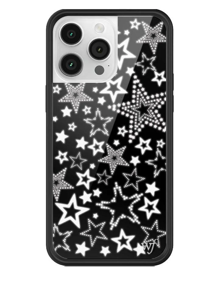 Star Girl iPhone Case - Image 26