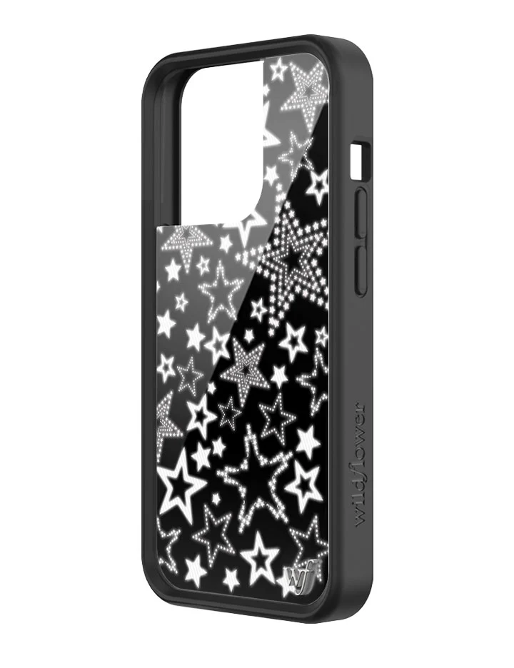 Star Girl iPhone Case - Image 31
