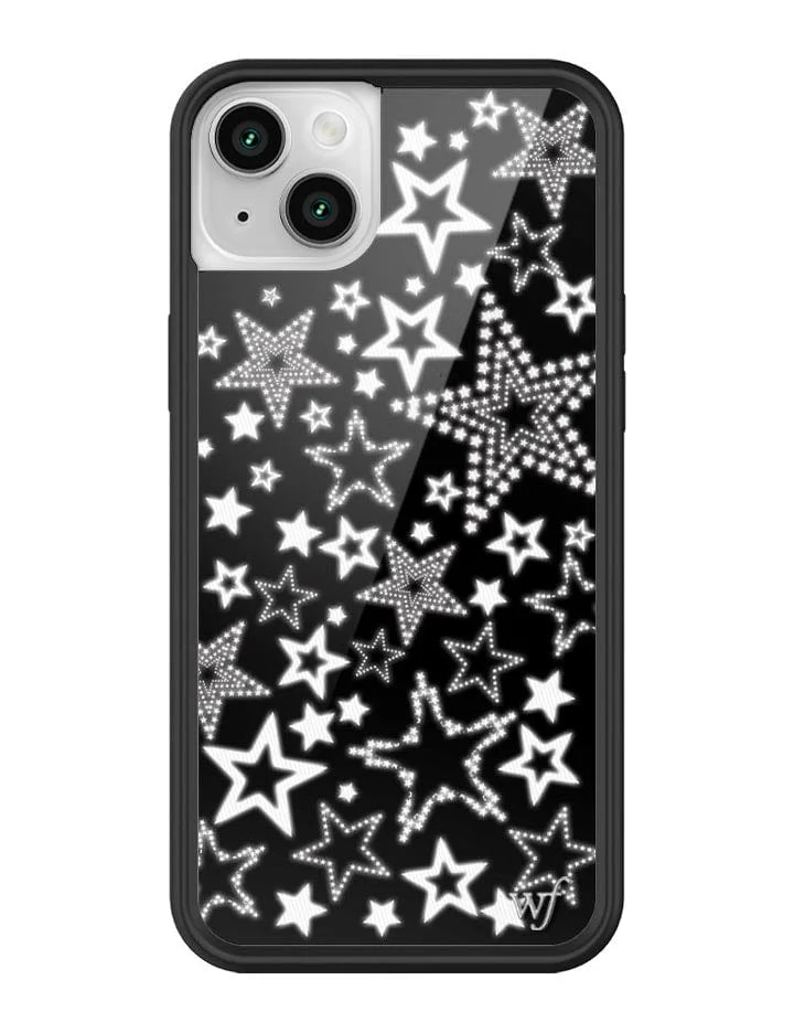 Star Girl iPhone Case - Image 32