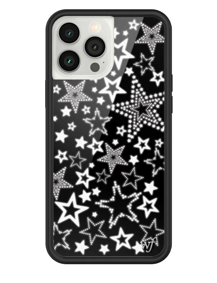 Star Girl iPhone Case - Image 34