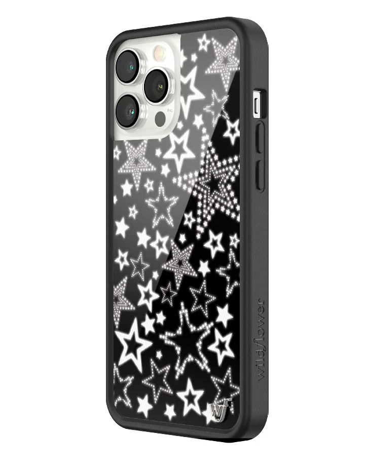 Star Girl iPhone Case - Image 35