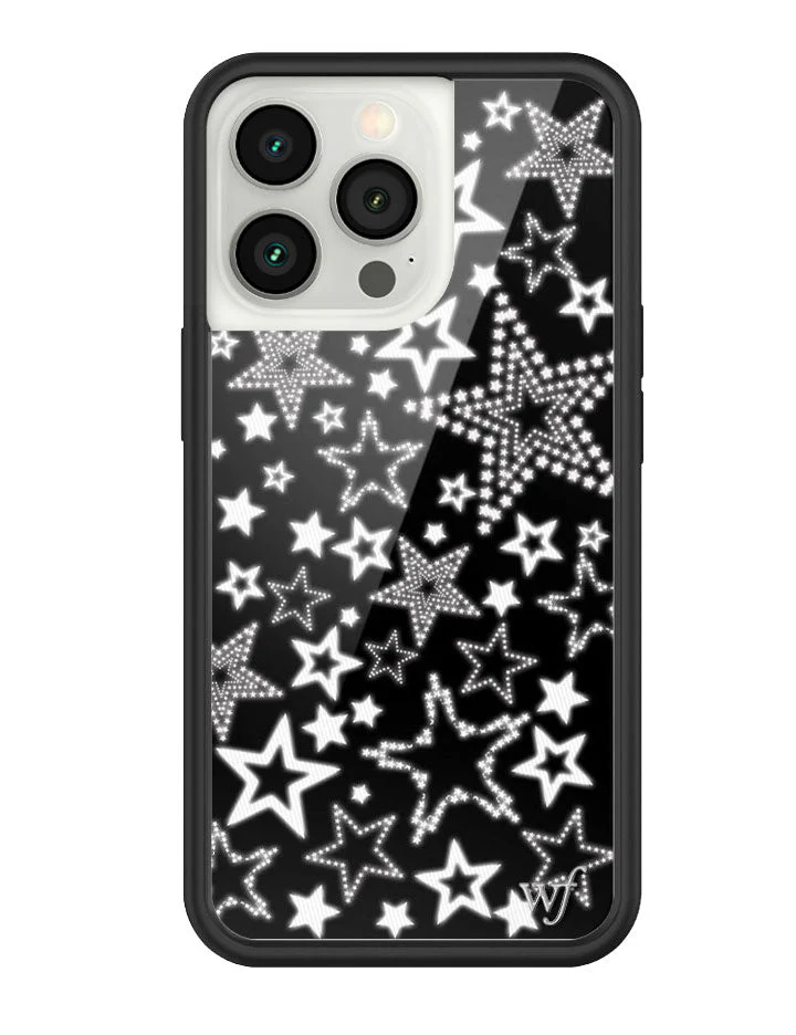 Star Girl iPhone Case - Image 36