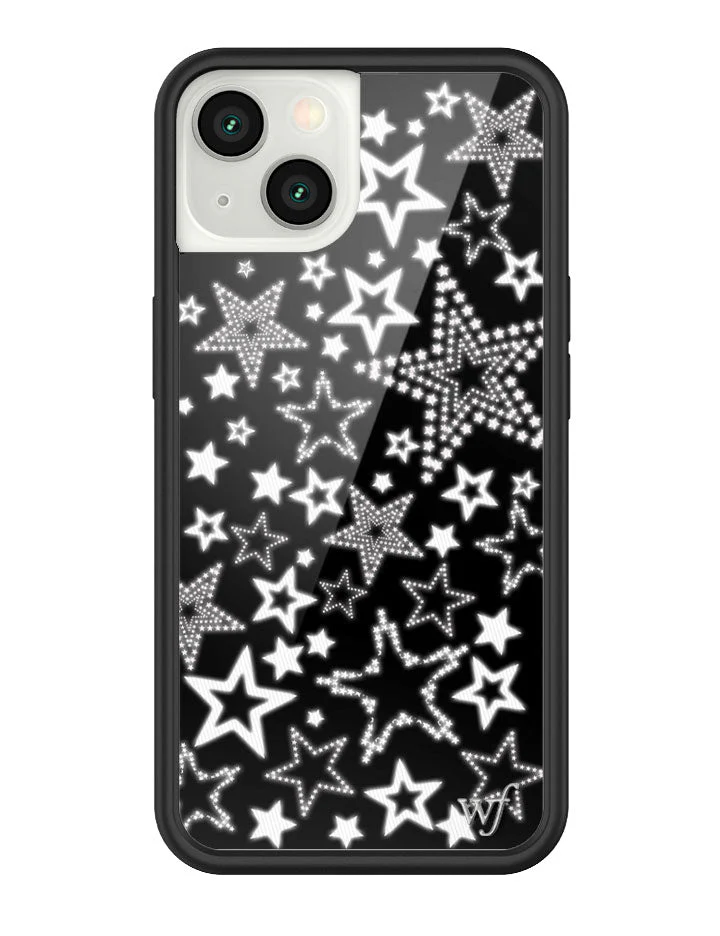 Star Girl iPhone Case - Image 38