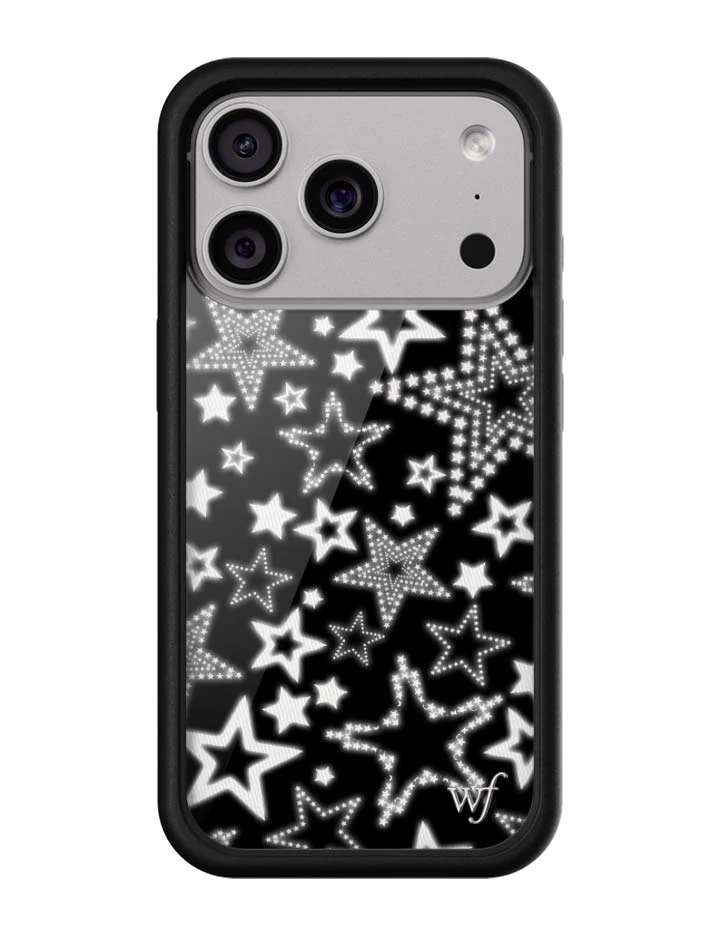 Star Girl iPhone Case - Image 4