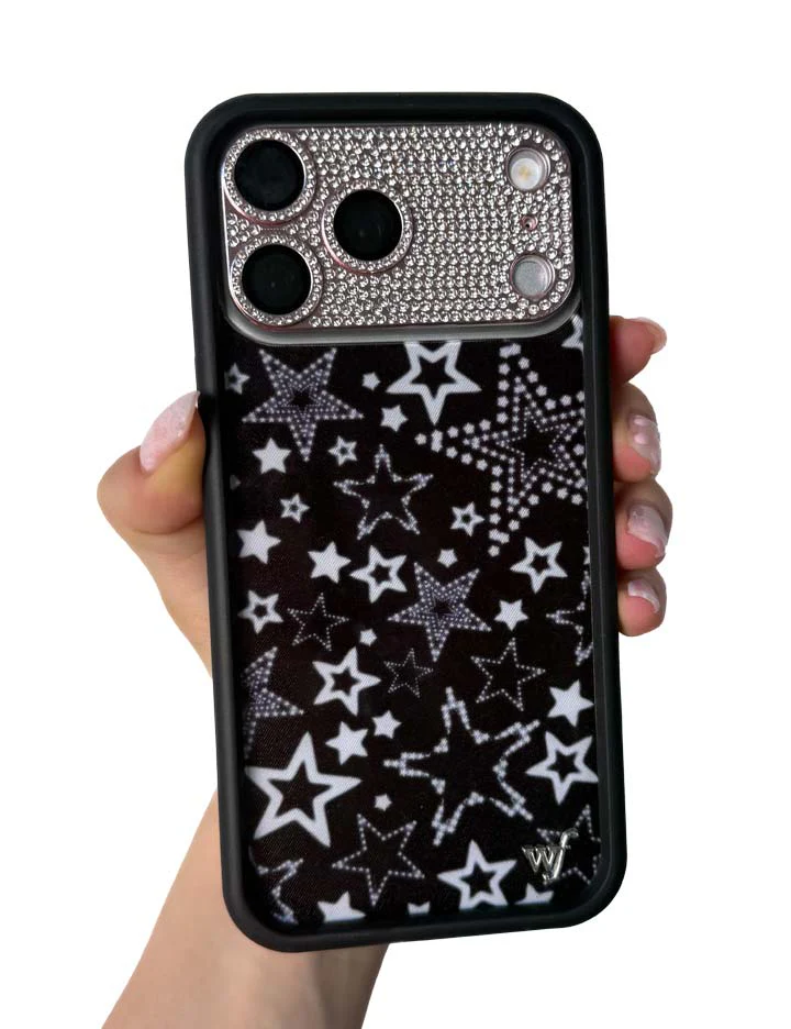 Star Girl iPhone Case - Image 40
