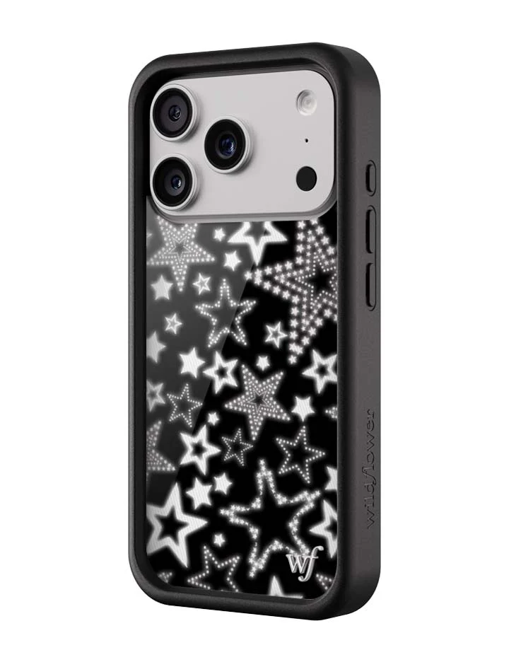 Star Girl iPhone Case - Image 5