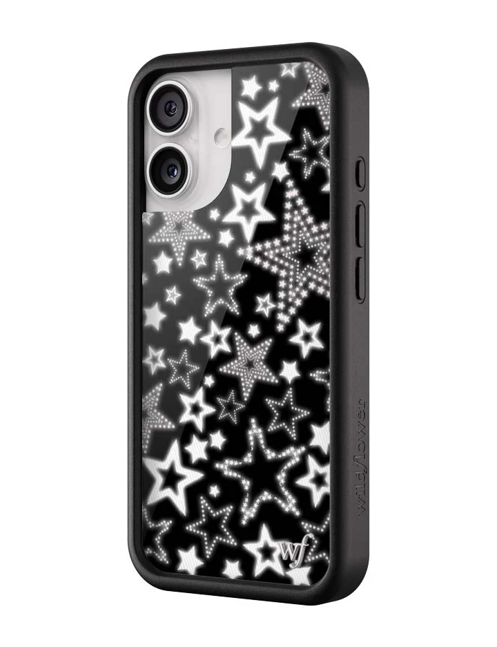 Star Girl iPhone Case - Image 8