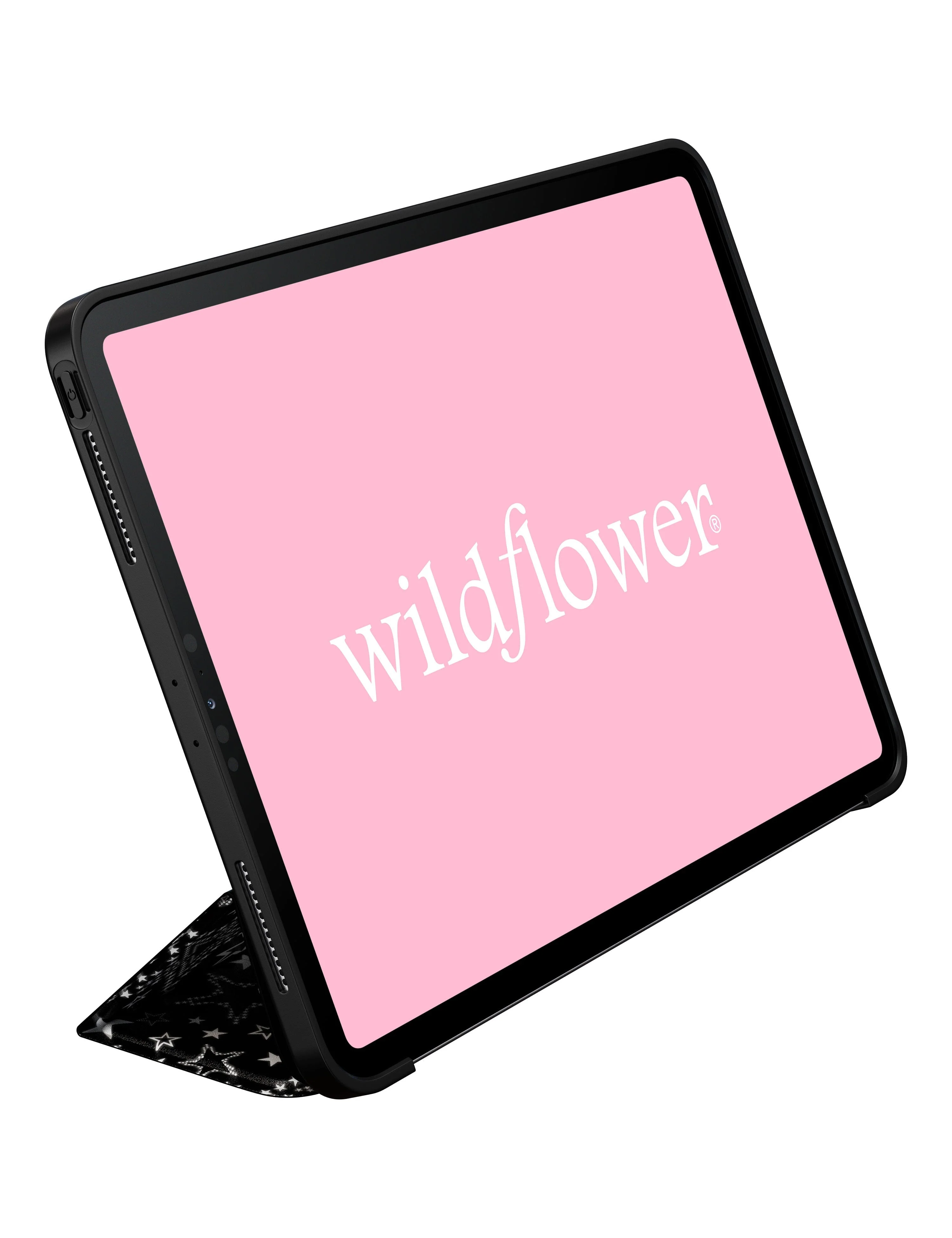 Star Girl iPad Pro Folio - Image 3