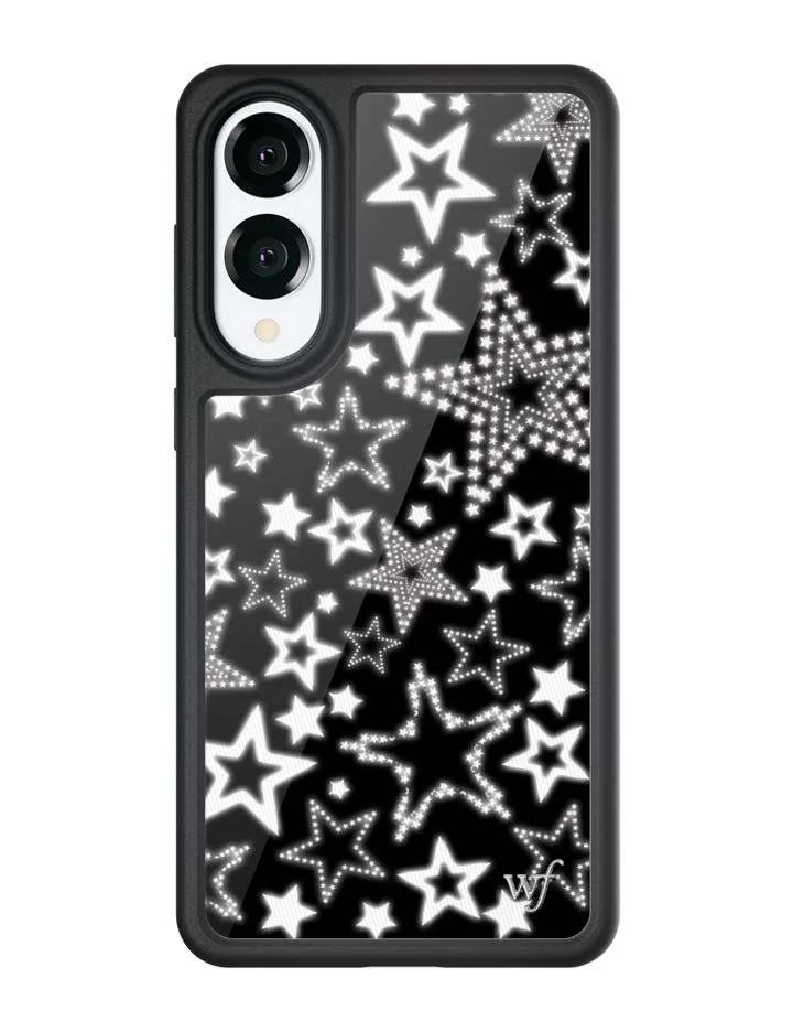 Star Girl Samsung Galaxy Case - Image 3