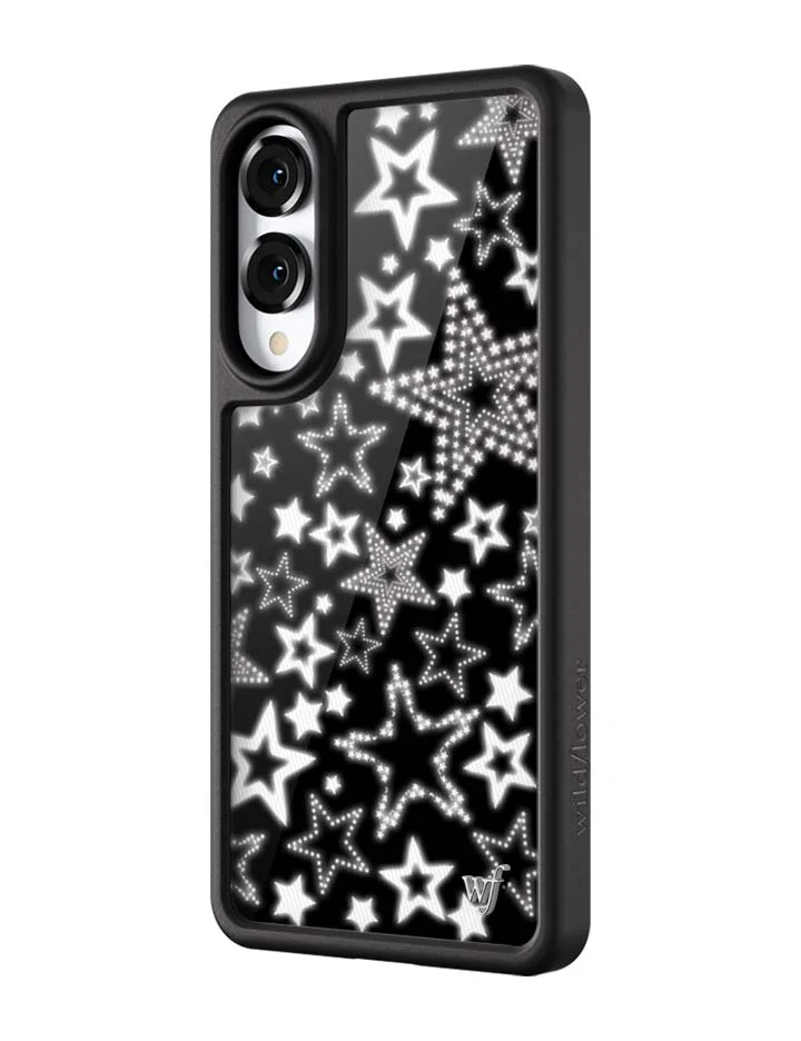 Star Girl Samsung Galaxy Case - Image 4