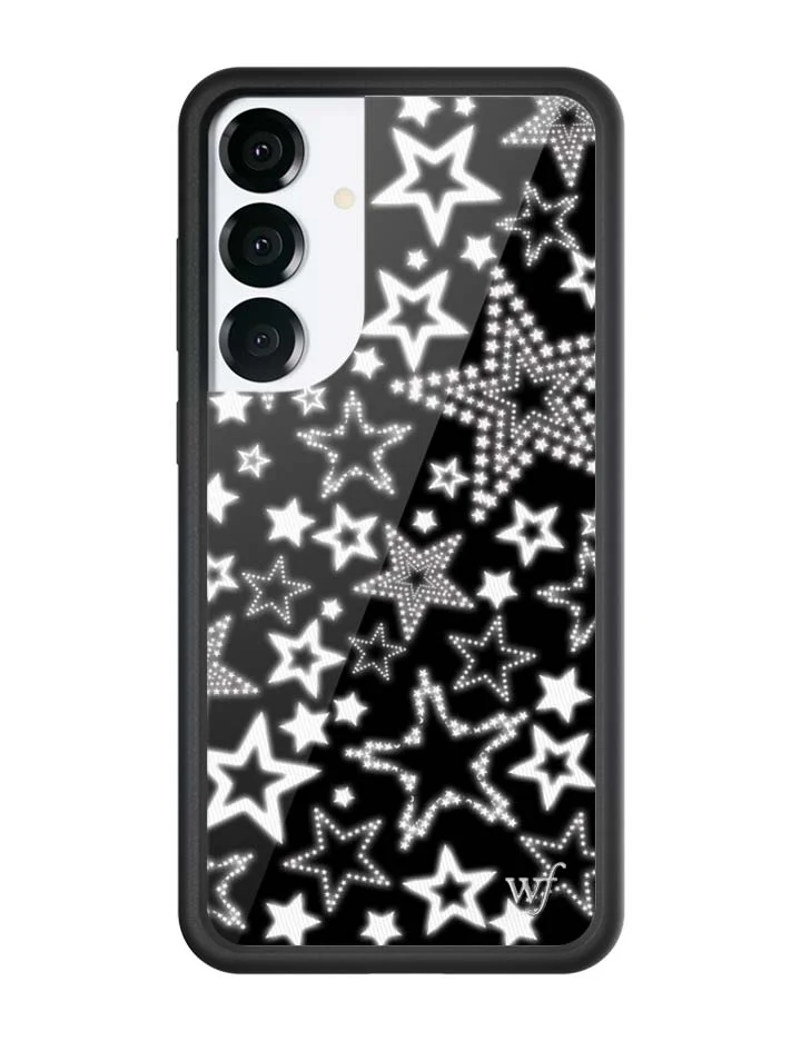 Star Girl Samsung Galaxy Case - Image 5
