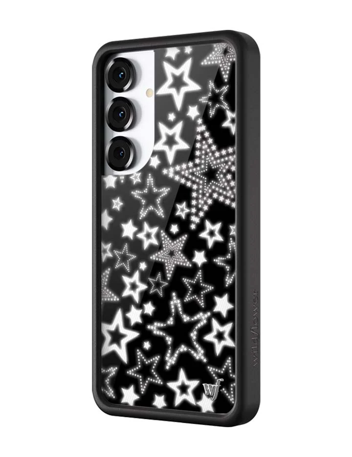 Star Girl Samsung Galaxy Case - Image 6
