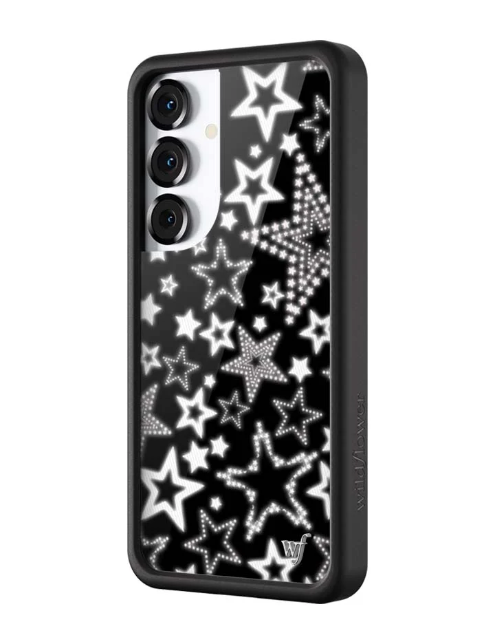Star Girl Samsung Galaxy Case - Image 8