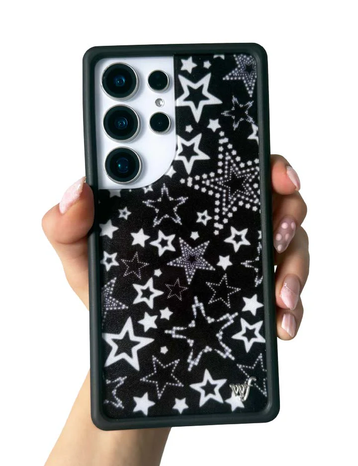 Star Girl Samsung Galaxy Case - Image 9