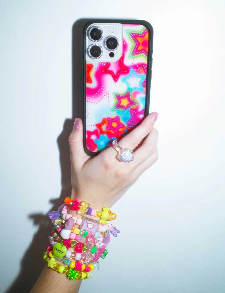 Stardust iPhone Case - Image 34
