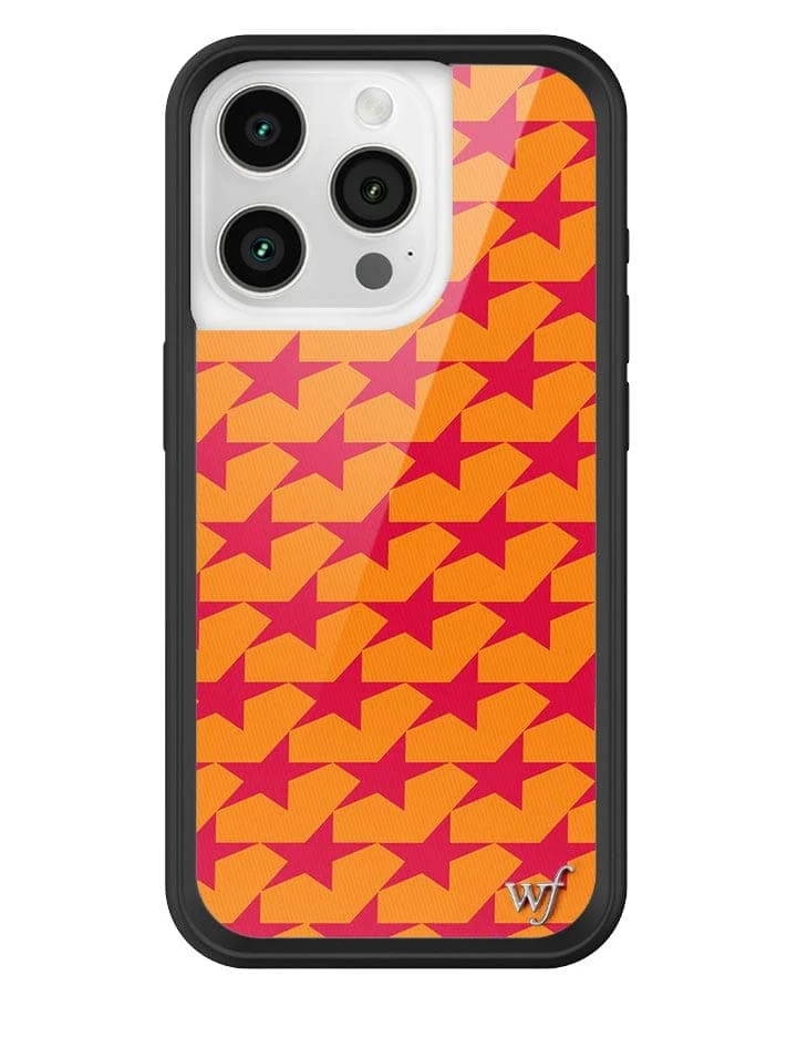 Starry Not Sorry iPhone Case - Image 5
