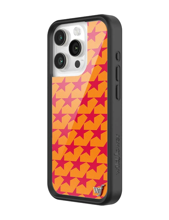 Starry Not Sorry iPhone Case - Image 6