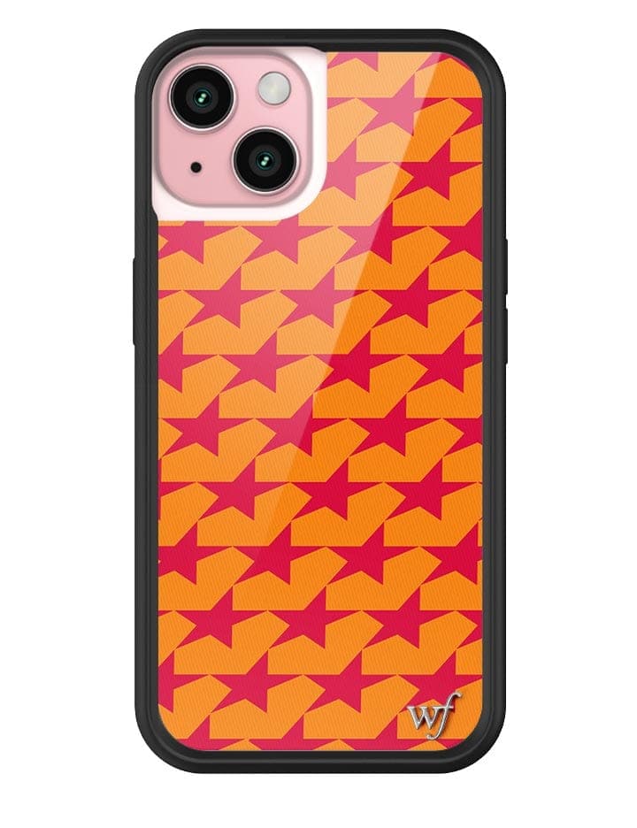 Starry Not Sorry iPhone Case - Image 7