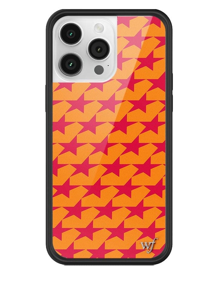 Starry Not Sorry iPhone Case - Image 9