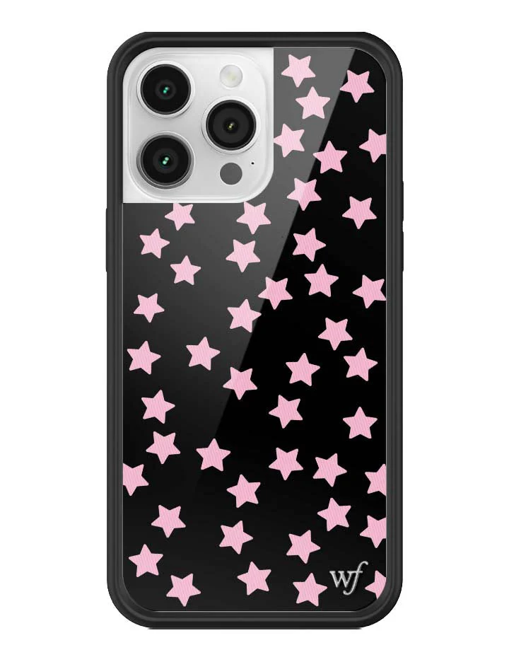 Super Cute Stars iPhone Case - Image 31