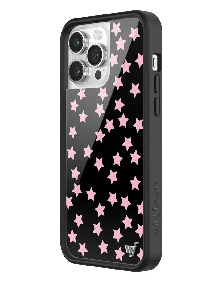 Super Cute Stars iPhone Case - Image 32