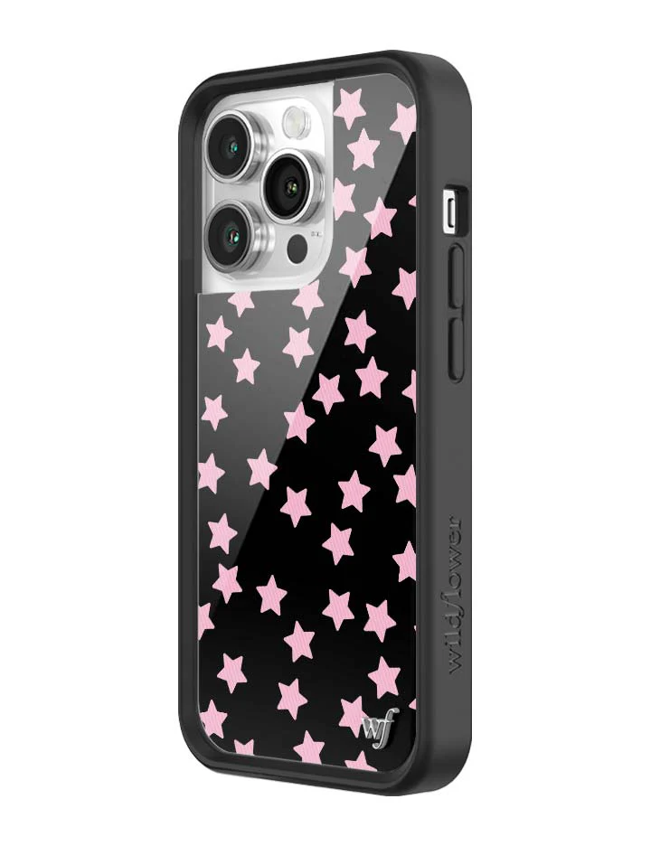 Super Cute Stars iPhone Case - Image 34