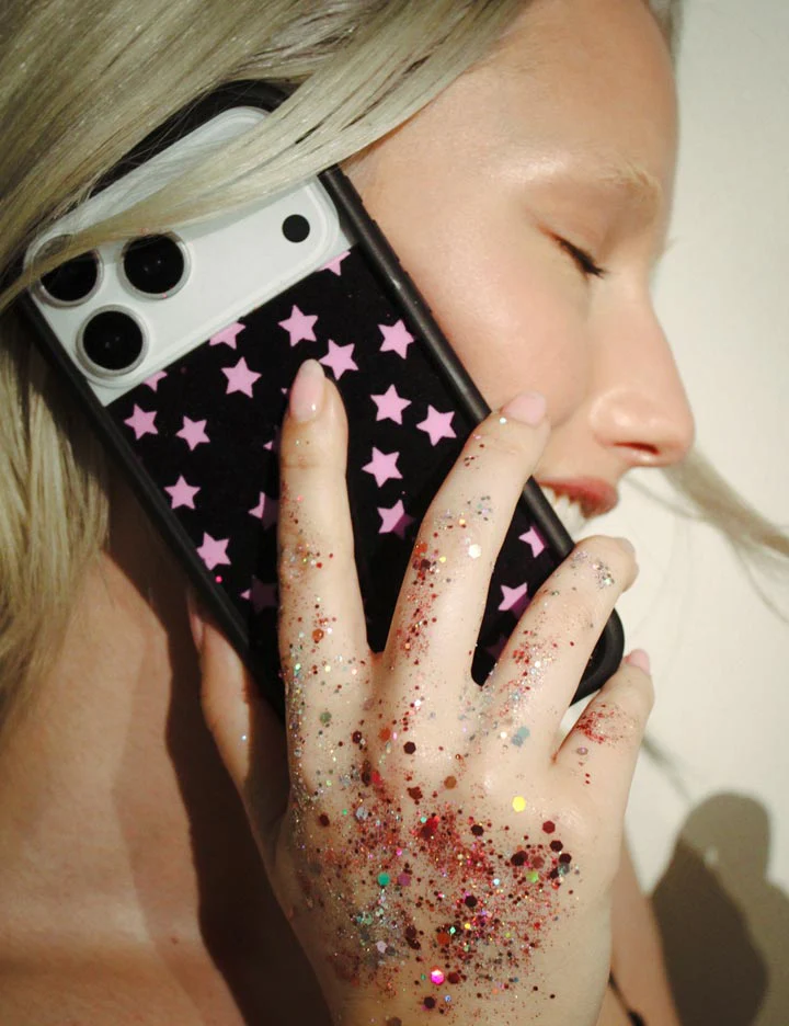 Super Cute Stars iPhone Case - Image 44