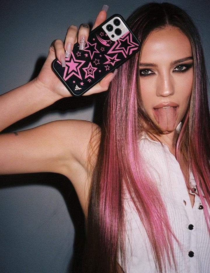 Super Star iPhone Case - Image 24