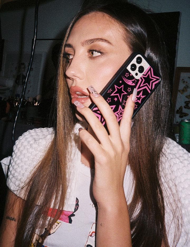 Super Star iPhone Case - Image 26