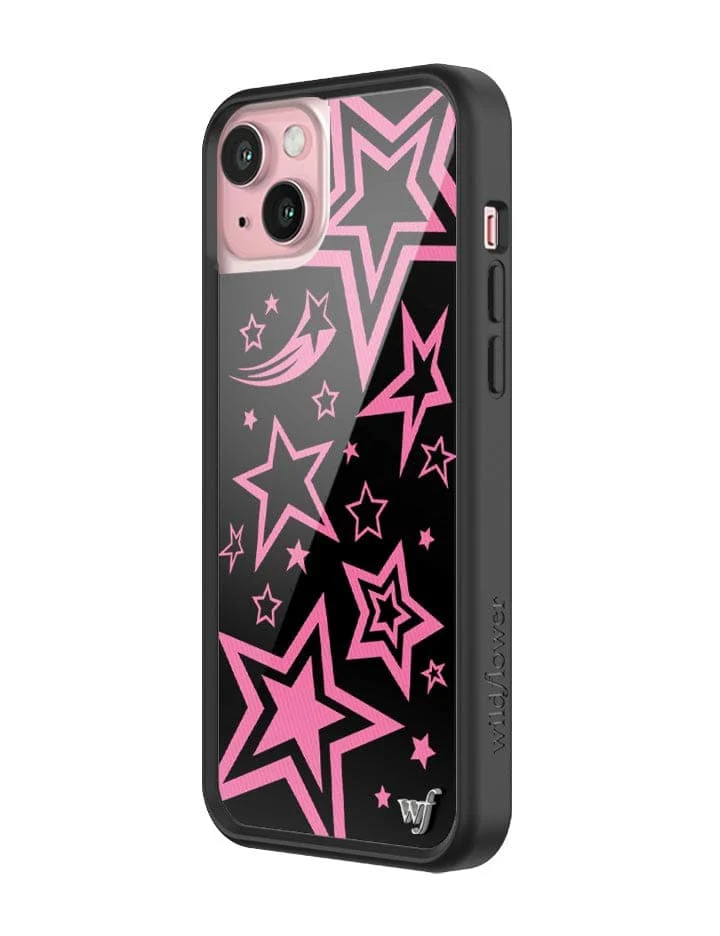 Super Star iPhone Case - Image 4