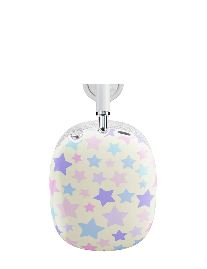 Super Sweet Stars Airpod Max Case - Image 3