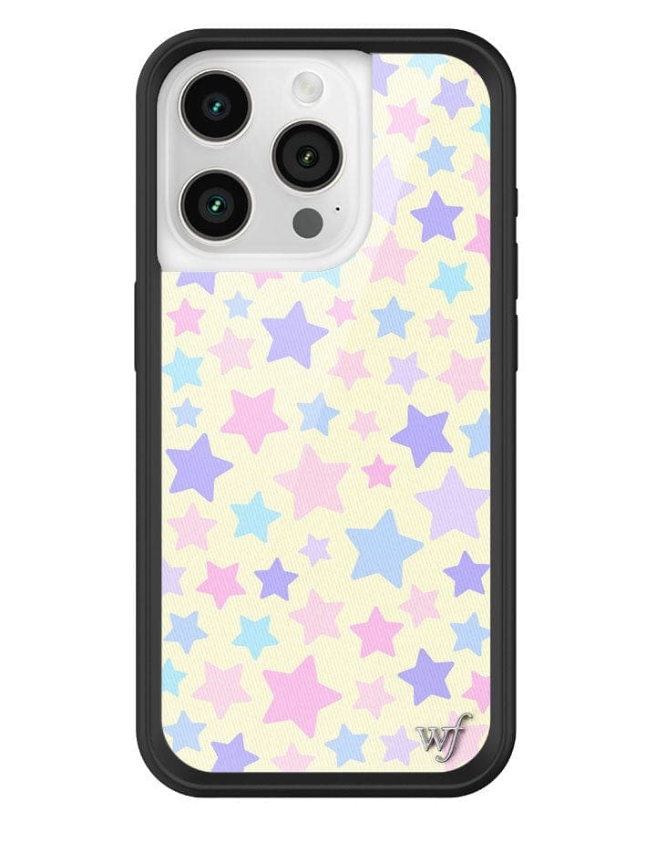 Super Sweet Stars iPhone Case - Image 3