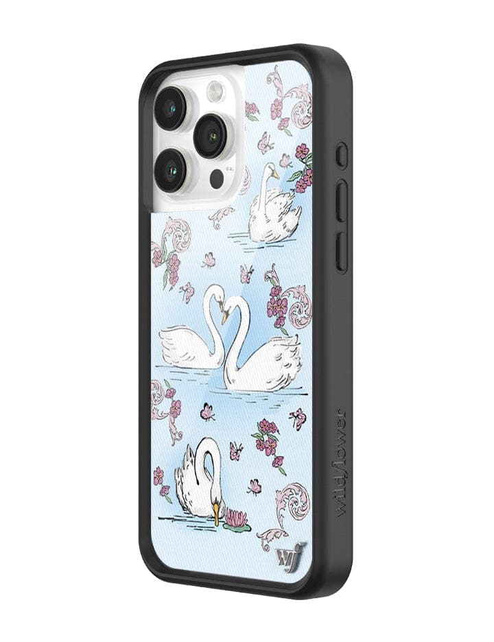 Swan Lake iPhone Case - Image 10