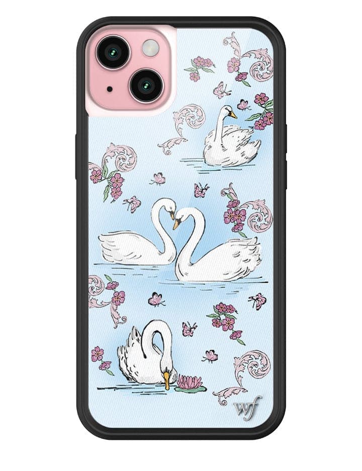 Swan Lake iPhone Case - Image 11