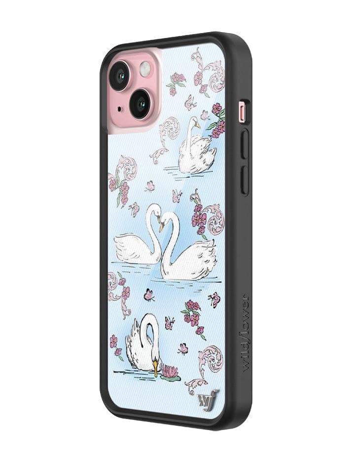 Swan Lake iPhone Case - Image 12
