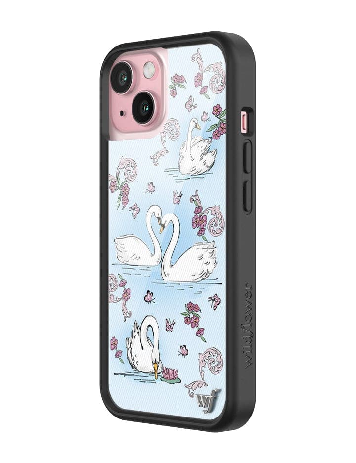 Swan Lake iPhone Case - Image 16